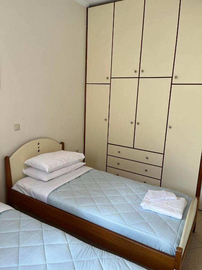 Loula'S Apartment Kanálion 외부 사진